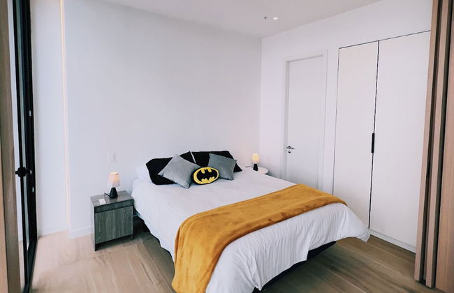 La mejor vista de Quito Piso 28 IQON - Foto 2