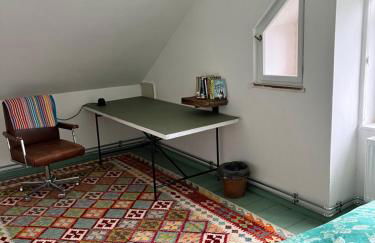 Grüne Villa - Foto 9