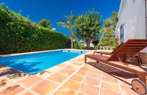 Villa Nomad - Foto 11