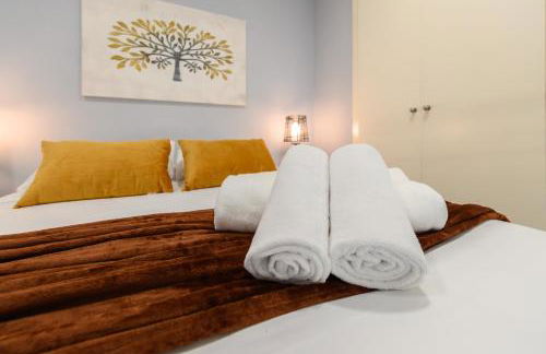 Acogedor Dúplex con Cocina Abierta y Suite Privada en Madrid LDM11034 - Foto 26