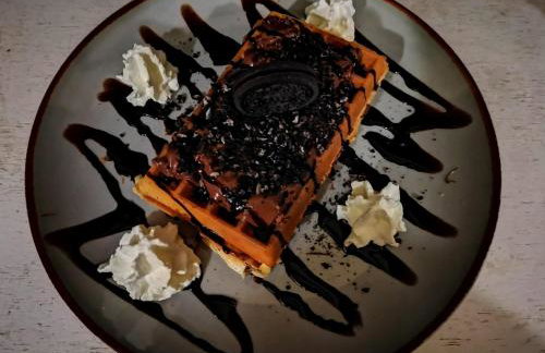 Saint George Hotel & Rooms - Foto 62