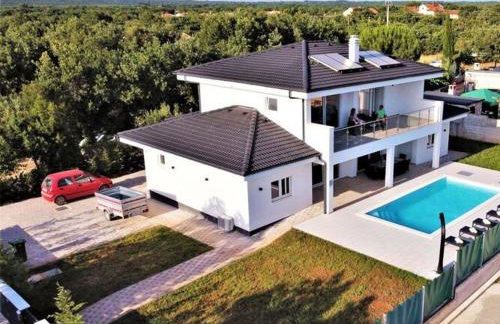 Villa Hedonistra - Foto 55