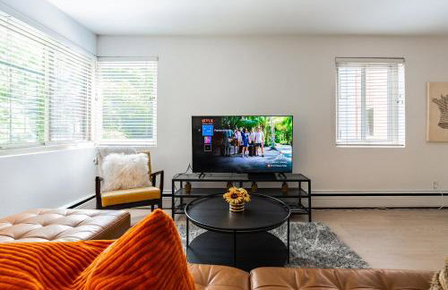 Great Location to Explore-1 BR Near Convention Center - Foto 9