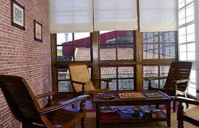 Pazo Almuzara - Photo 24