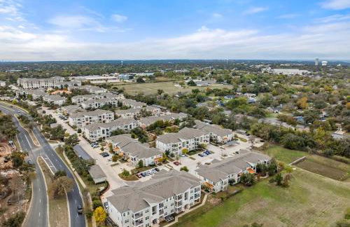 Landing Stylish 1BD Game Room Gym - Foto 36