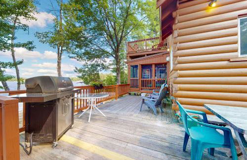 Leavitt Bay Shores - Foto 12