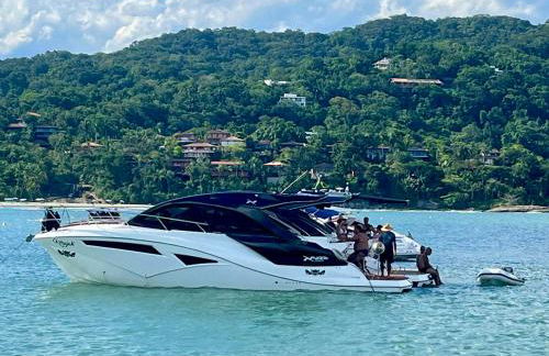 Apartamento Impecável Completo próximo à praia com Barco Opcional - Foto 22