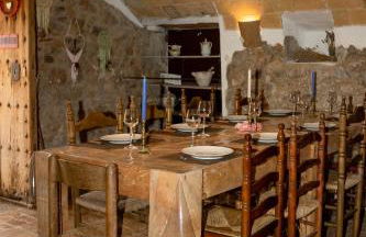 Can Camós - Masia Rural - Photo 10