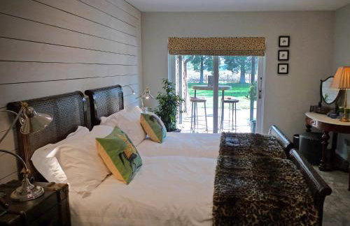 Woodland Lodge - Foto 22