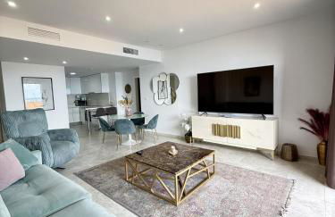 Silvia luxury apartment - Foto 27