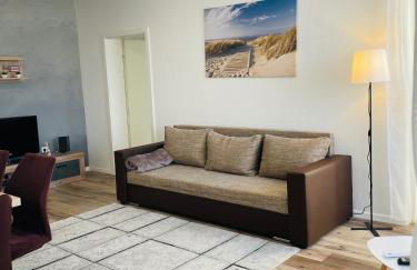 Modern & Elegant 2-Room Apartment - Foto 2