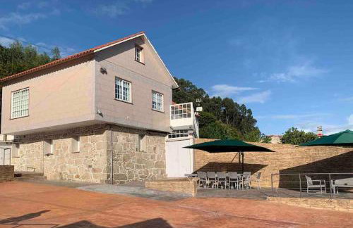 Acogedora casa cerca de Marín - Foto 4
