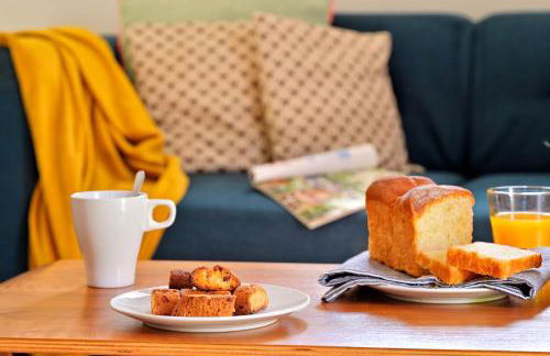 Les bergeries alivaccia - Foto 6