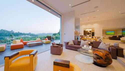 Beverly Hills Ultra Luxury Villa with Pool and Theatre - Foto 2