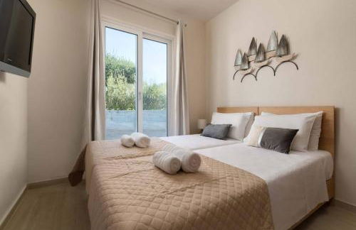 Sugar View Villa In Kolymbia - Foto 11