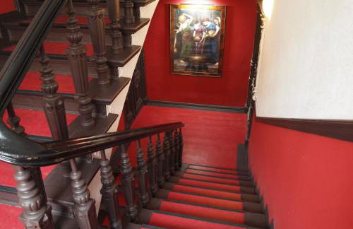 Apartments Nähe Hauptbahnhof - Photo 36