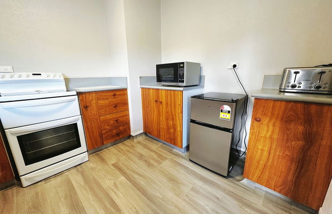 Kingswood Manor Motel - Foto 19