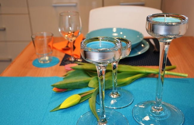 BlueApart Apartamenty Jastarnia - Foto 33