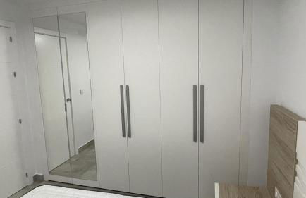 Piso de lujo en primera linea de playa y garaje - Photo 36