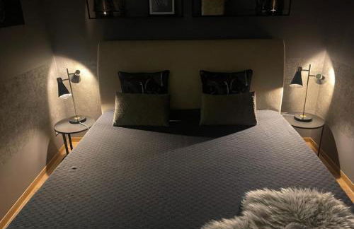 Stay at Smilla - Boutique Apartments mit Küche - Parken - Klima - Netflix - Waschmaschine - Foto 34