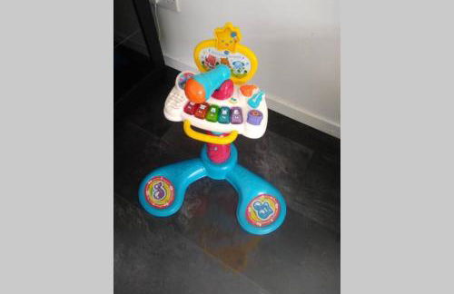 The Cottage - Hot Tub - nr Glasgow - self check-in - Foto 29