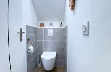 Le Logis de Trèfle - Foto 8