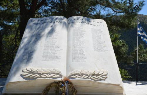 Irini's studios - Photo 53