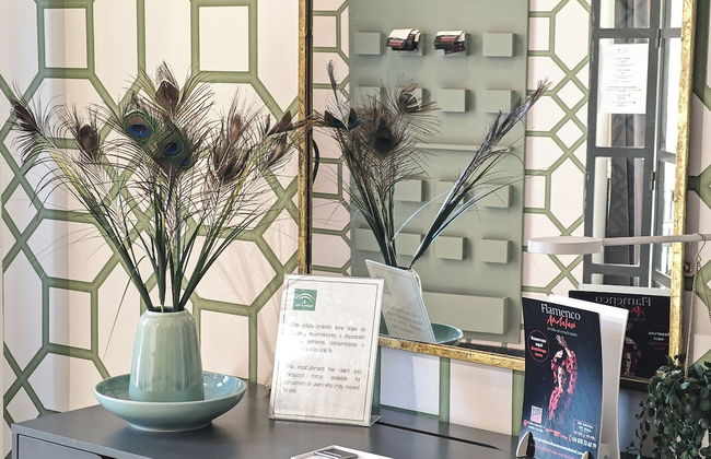 AZZ Sevilla Torre de la Plata - Foto 5