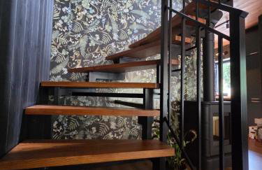 Chillout Kocoń nowoczesny dom w górach - Foto 10