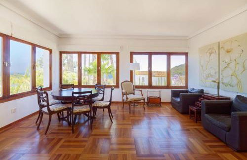 La Ideal Mansion by VillaGranCanaria - Foto 86