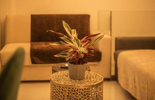 Thronos Aqua Appartment 1 - Foto 14