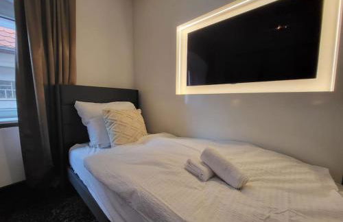 SiOUX stilvolle Designapartments mit traumhaftem Ausblick - Foto 18