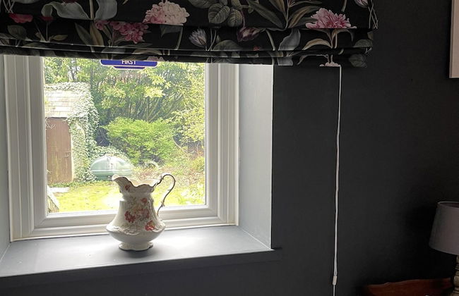 Stunning 2-bedroomed Cottage - Foto 20