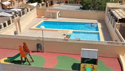 Moderno adosado junto al POLIDEPORTIVO de NUCIA - Foto 1