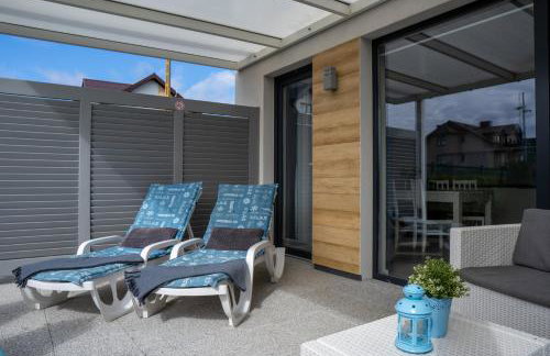 BARKA - Apartamenty Premium oraz Pokoje Blisko Plaży - Foto 59