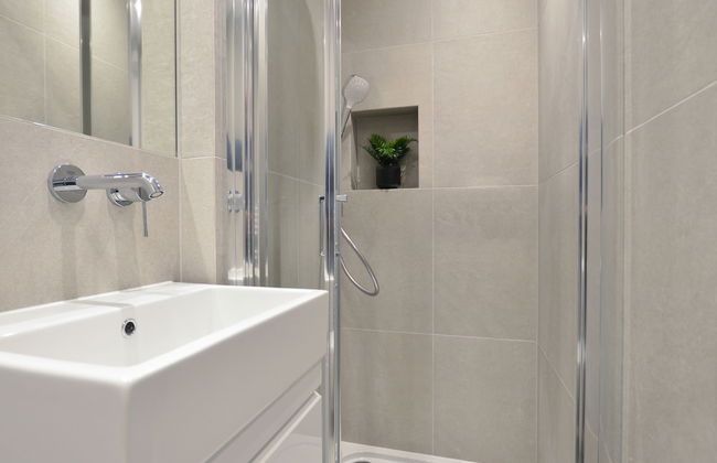 StayPrime Marylebone Serviced Apartments - Photo 75