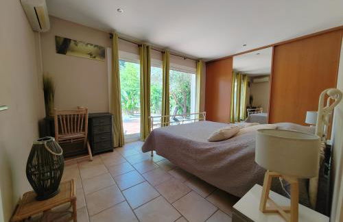 Les 2 roses De Verdillon - Foto 10