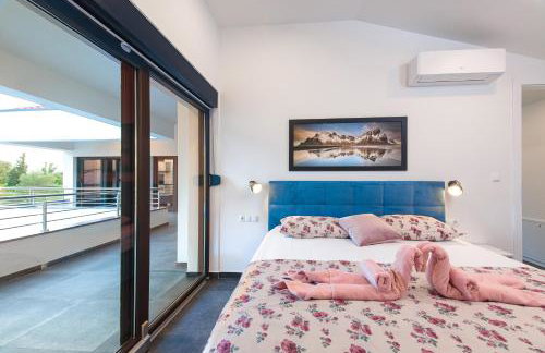 Villa Gräfin - Foto 9