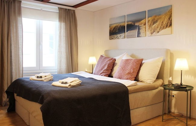 Completely Renovated Apartment Near the Train Station and the Center - Foto 3