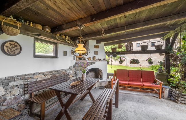 Újezd Svatého Kříže - Foto 4