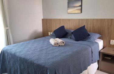 Paraíso das Dunas - Lazer e Tranquilidade à Beira Mar - Porto das Dunas - Foto 13