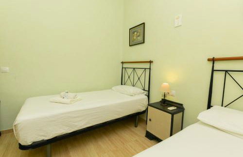 Villa Malagueña - Photo 26