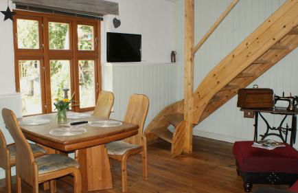 Ferienwohnung Fuchsberge - Foto 15