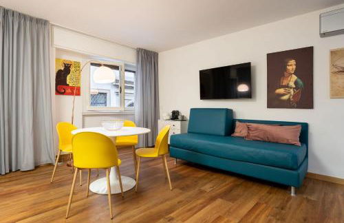 Guicciardini Apartment - Photo 40