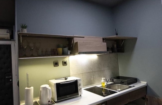 Aleksei apartments - Foto 44