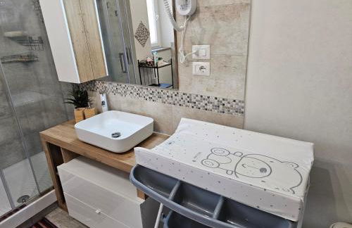 Frascati Fountain 4 bdr deluxe apt 30 min to Rome - Foto 21