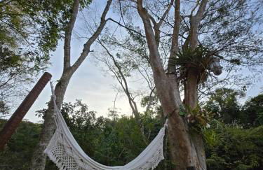 Casa Container com Hidro ao Ar Livre e Vista para a Natureza Miguel Pereira - Foto 17