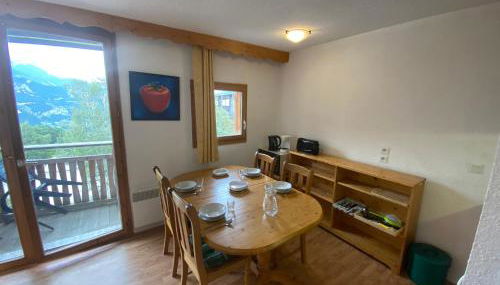 Nid douillet avec superbe vue à 200m des pistes - Photo 5