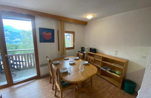 Nid douillet avec superbe vue à 200m des pistes - Photo 5