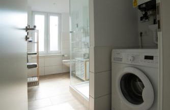 Schöne Ferienwohnung 54 m², Zentrumsnah, Kingbett - Foto 29